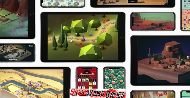 puzzle games for mac os